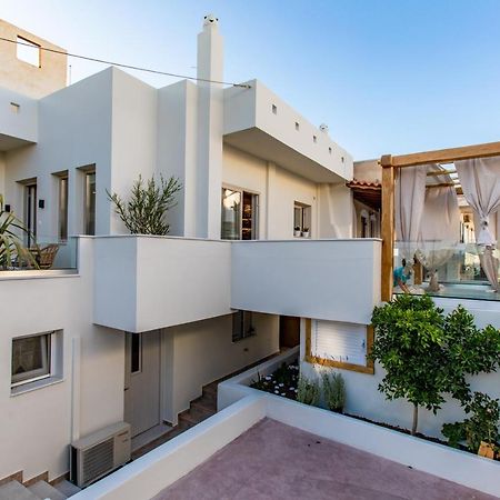 Downtown Holiday Home Naxos City Extérieur photo