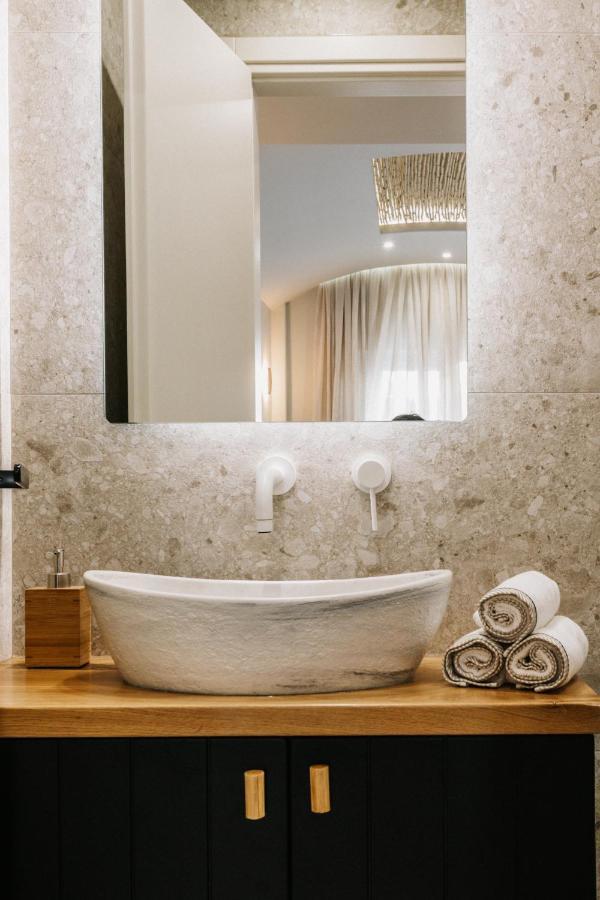 Downtown Holiday Home Naxos City Extérieur photo