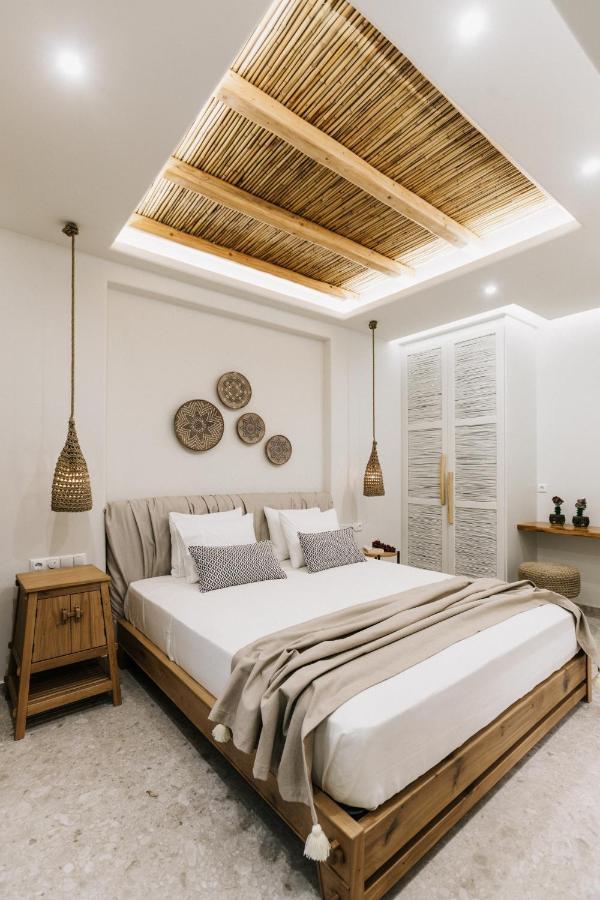 Downtown Holiday Home Naxos City Extérieur photo
