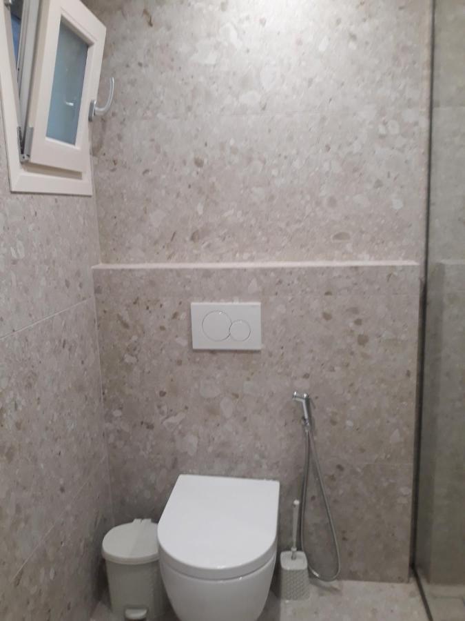 Downtown Holiday Home Naxos City Extérieur photo